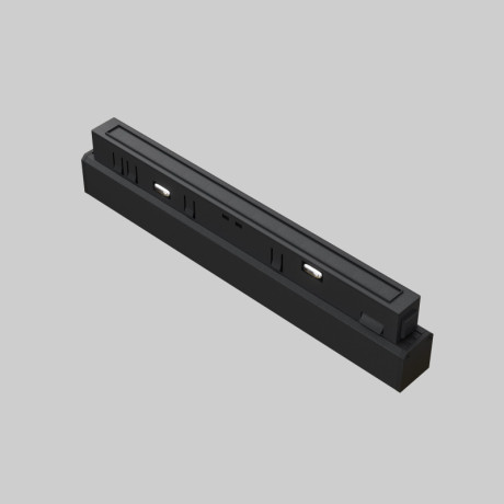 Светильник на шине Maytoni Technical TR031-4-12WTW-DD2-B