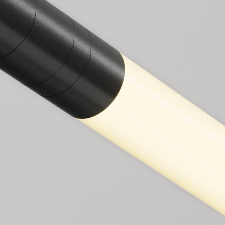 Светильник на шине Maytoni Technical C148CL-L500-7W3K-B