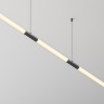 Светильник на шине Maytoni Technical C148CL-L500-7W3K-B