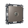 Розетка Ambrella Volt MA643030