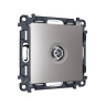 Розетка Ambrella Volt MA513005