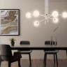 Люстра на штанге Ambrella Light TR2521
