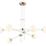 Люстра на штанге Ambrella Light TR2521