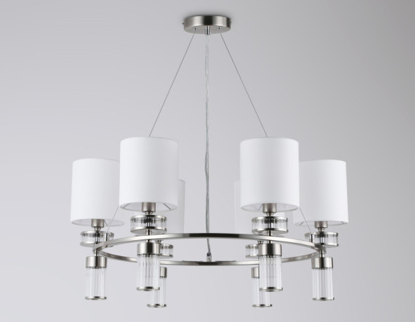 Подвесная люстра Ambrella Light LH71291
