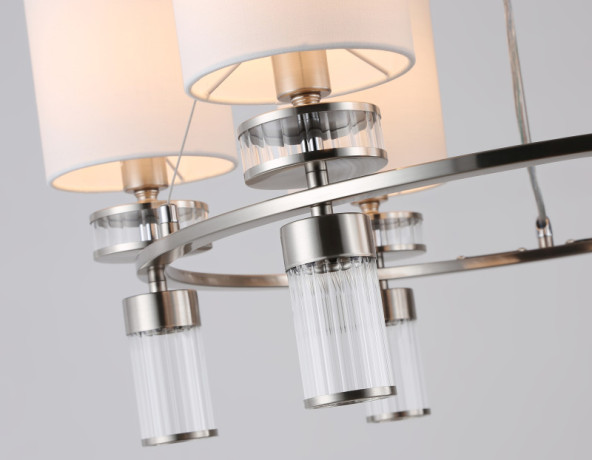 Подвесная люстра Ambrella Light LH71291