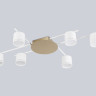 Накладной светильник Ambrella Light FL51755