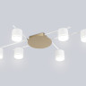 Накладной светильник Ambrella Light FL51755