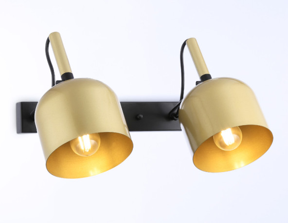 Спот Ambrella Light TR97106