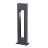 Садово-парковый светильник Kink Light 09208-F(220V),16(10)
