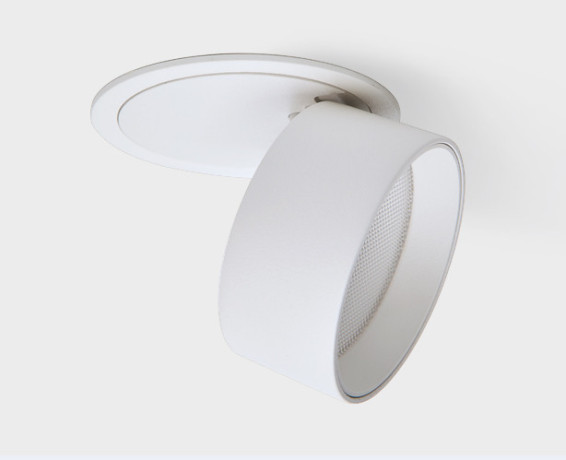 Спот ITALLINE IT02-009 white 3000K