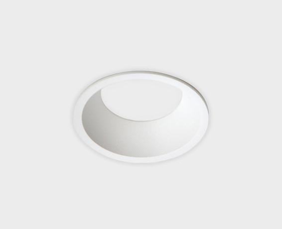 Встраиваемый светильник ITALLINE IT08-8013 white 4000K