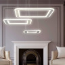 Каскадная люстра Ambrella Light FA4329