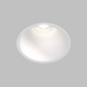 Встраиваемый светильник Denkirs DK3026-WH