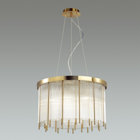 Подвесная люстра Odeon Light 4788/7