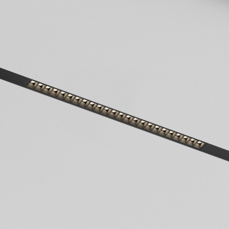 Светильник на шине Denkirs DK8302-BK