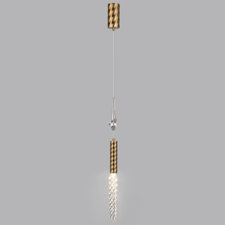 Подвесной светильник Odeon Light 5449/4L