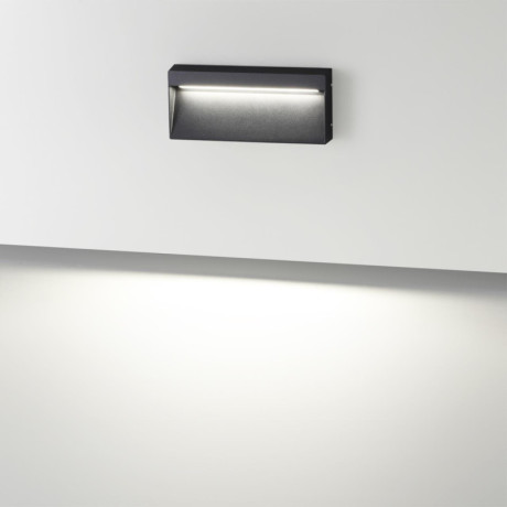 Светильник для ступеней Odeon Light 6649/5WL