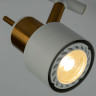 Спот ARTE Lamp A1906PL-2WH