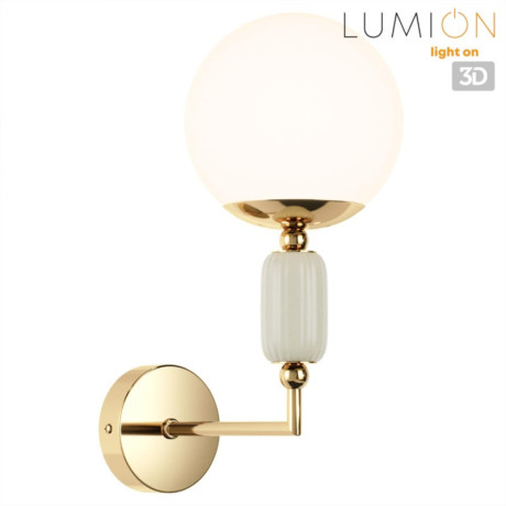 Бра LUMION 6580/1W