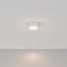 Накладной светильник Maytoni Technical C032CL-12W3K-SQ-W