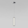 Подвесной светильник Eurosvet 304053 LED хром