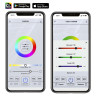 Накладной светильник Citilux CL225A290E
