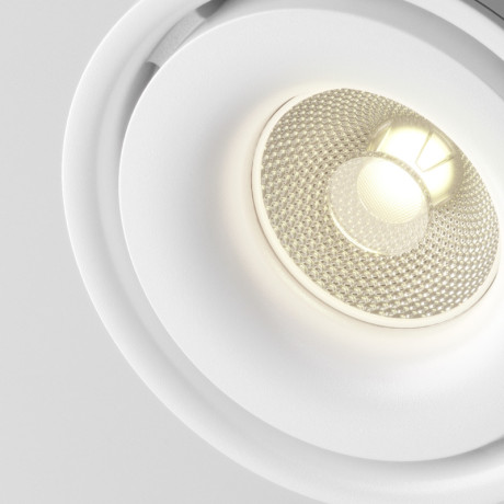 Светильник на шине Maytoni Technical TR084-1-15W3K-W