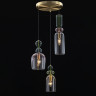 Подвесной светильник Citilux CL244031