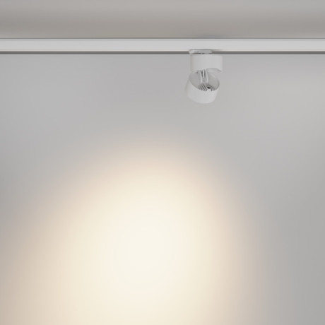 Светильник на шине Maytoni Technical TR199-3-15W2.7K-M-W
