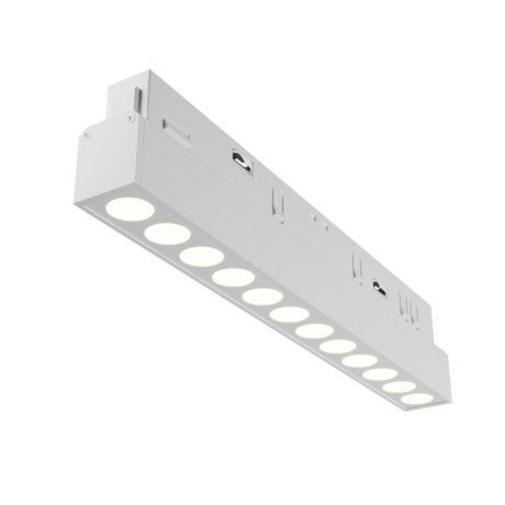 Светильник на шине Maytoni Technical TR031-4-12WTW-DD2-W