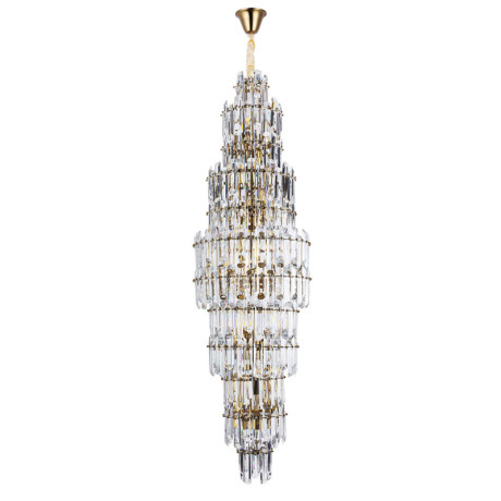 Каскадная люстра Divinare 3511/17 LM-36