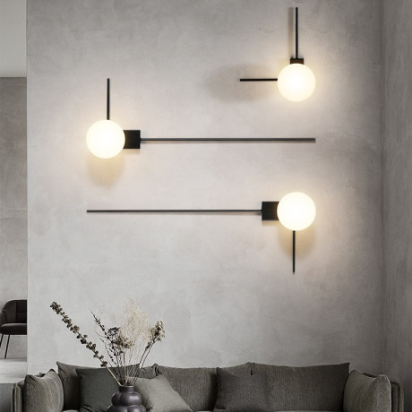 Бра ImperiumLoft 178014-26