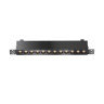 Линейный светильник Maytoni Technical DL065-20W3-6K-TRS-B