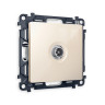 Розетка Ambrella Volt MA313010