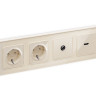 Розетка Ambrella Volt MA313010