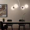 Люстра на штанге Ambrella Light TR2542