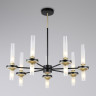 Люстра на штанге Ambrella Light LH55353