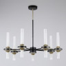 Люстра на штанге Ambrella Light LH55353