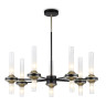 Люстра на штанге Ambrella Light LH55353