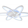 Накладная люстра Ambrella Light FA541