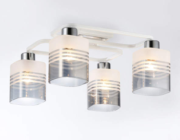 Накладная люстра Ambrella Light TR303205