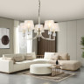 Подвесная люстра Ambrella Light LH71214