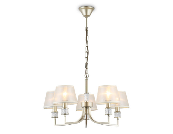 Подвесная люстра Ambrella Light LH71214