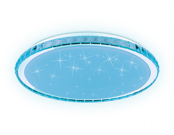 Накладной светильник Ambrella Light FF501