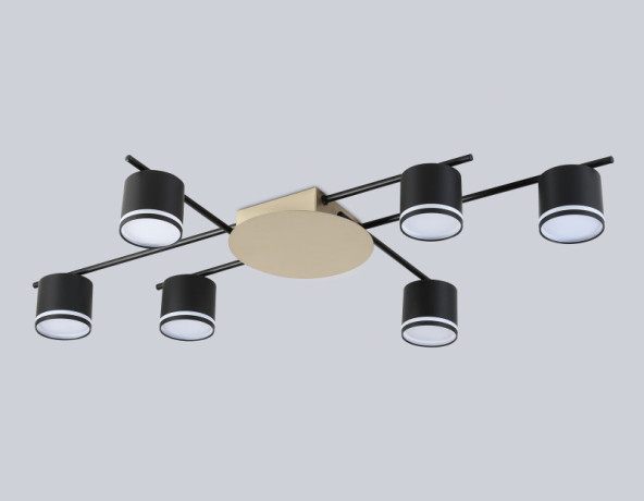 Накладной светильник Ambrella Light FL51756