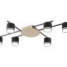 Накладной светильник Ambrella Light FL51756