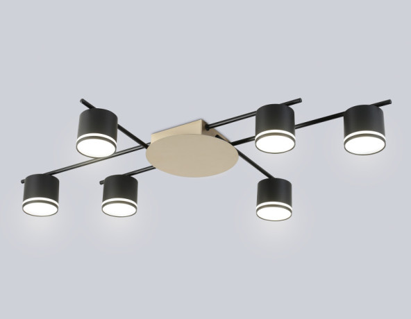 Накладной светильник Ambrella Light FL51756