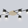 Накладной светильник Ambrella Light FL51756