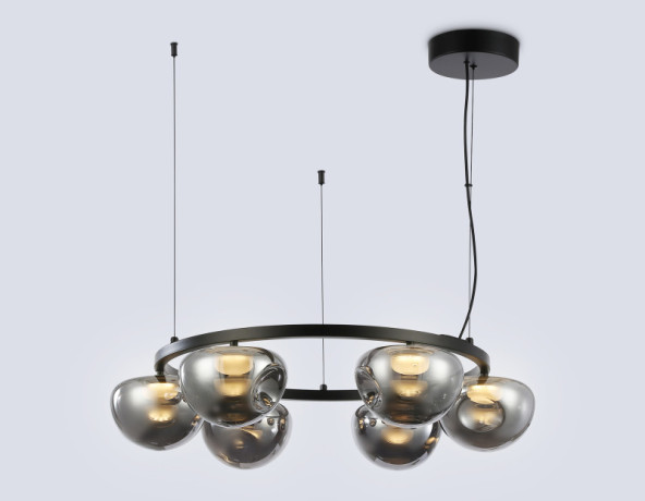 Подвесной светильник Ambrella Light LH12003