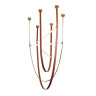 Подвесной светильник Kink Light 07686-120+140+150,04